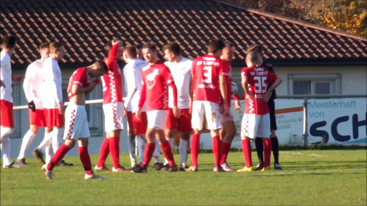 TSV Ofterdingen - SV Croatia Reutlingen