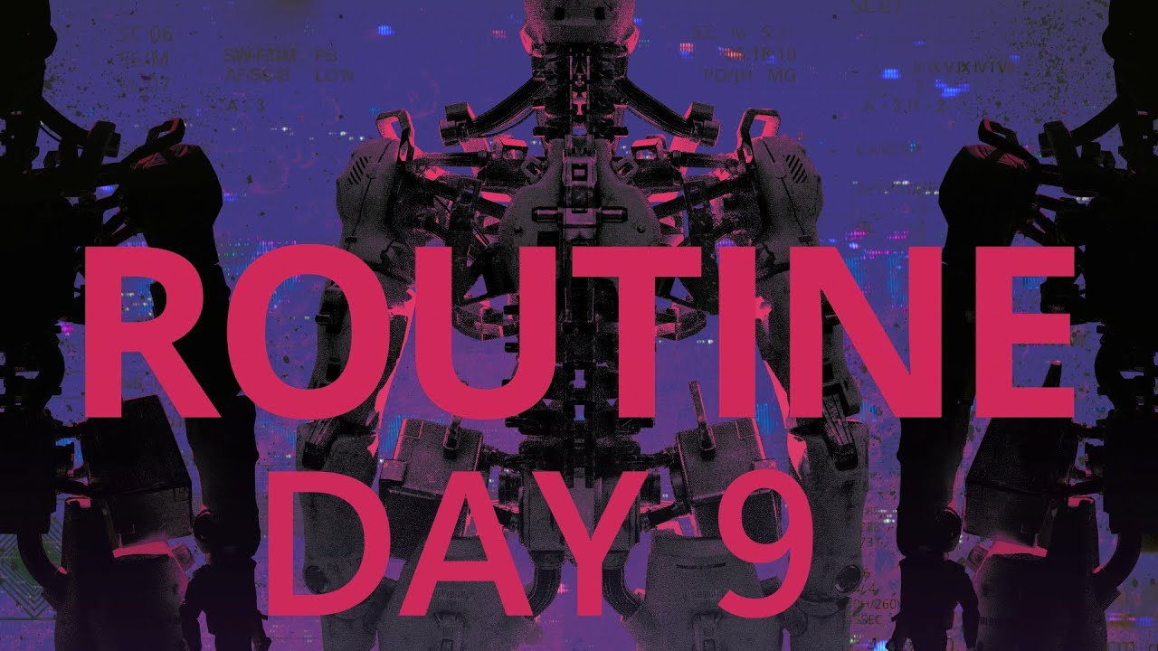 increasing my Gaming Hours until I hit 30k hours. Wasting My Life Away (Day 9.5)