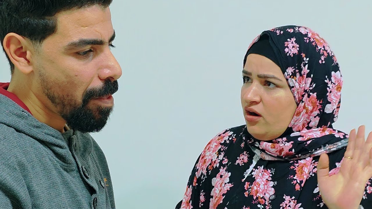 جوز أختي هددني يا دهب مراتك يا طلاق أختك
