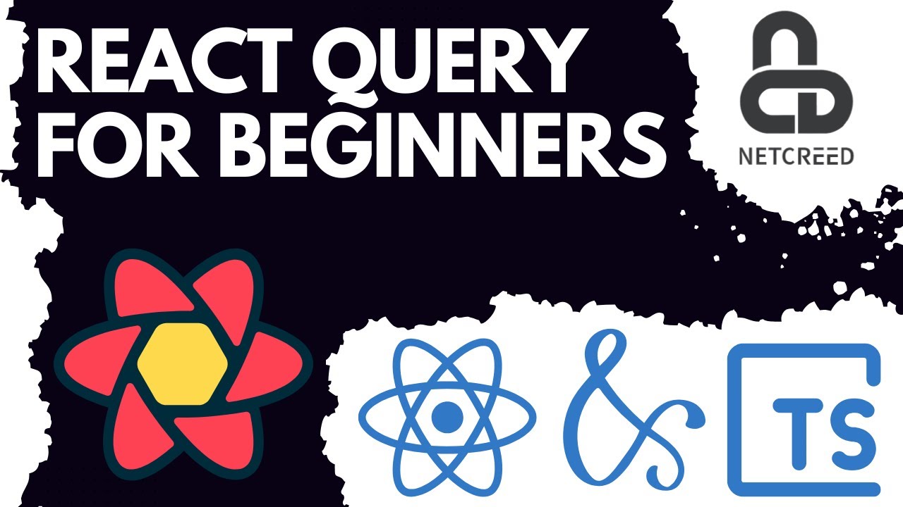 React query for beginners