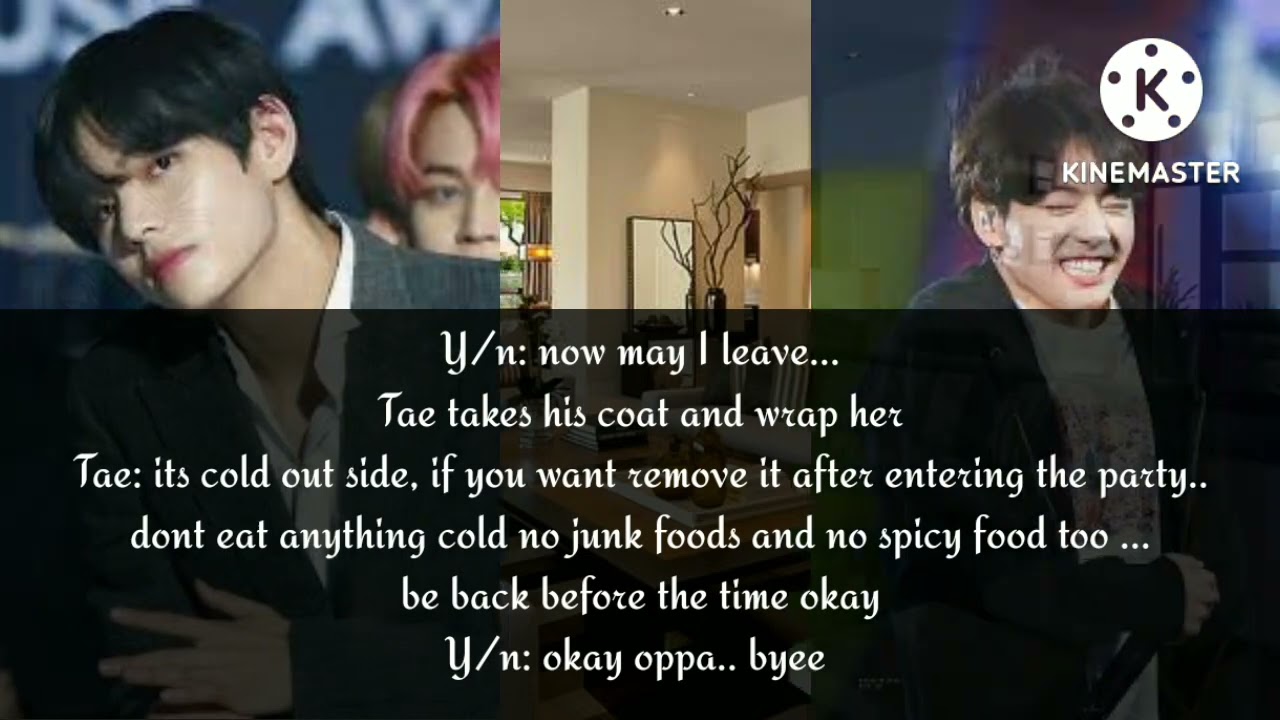 When you have 2 handsome and overprotective brothers... #bts #btsff