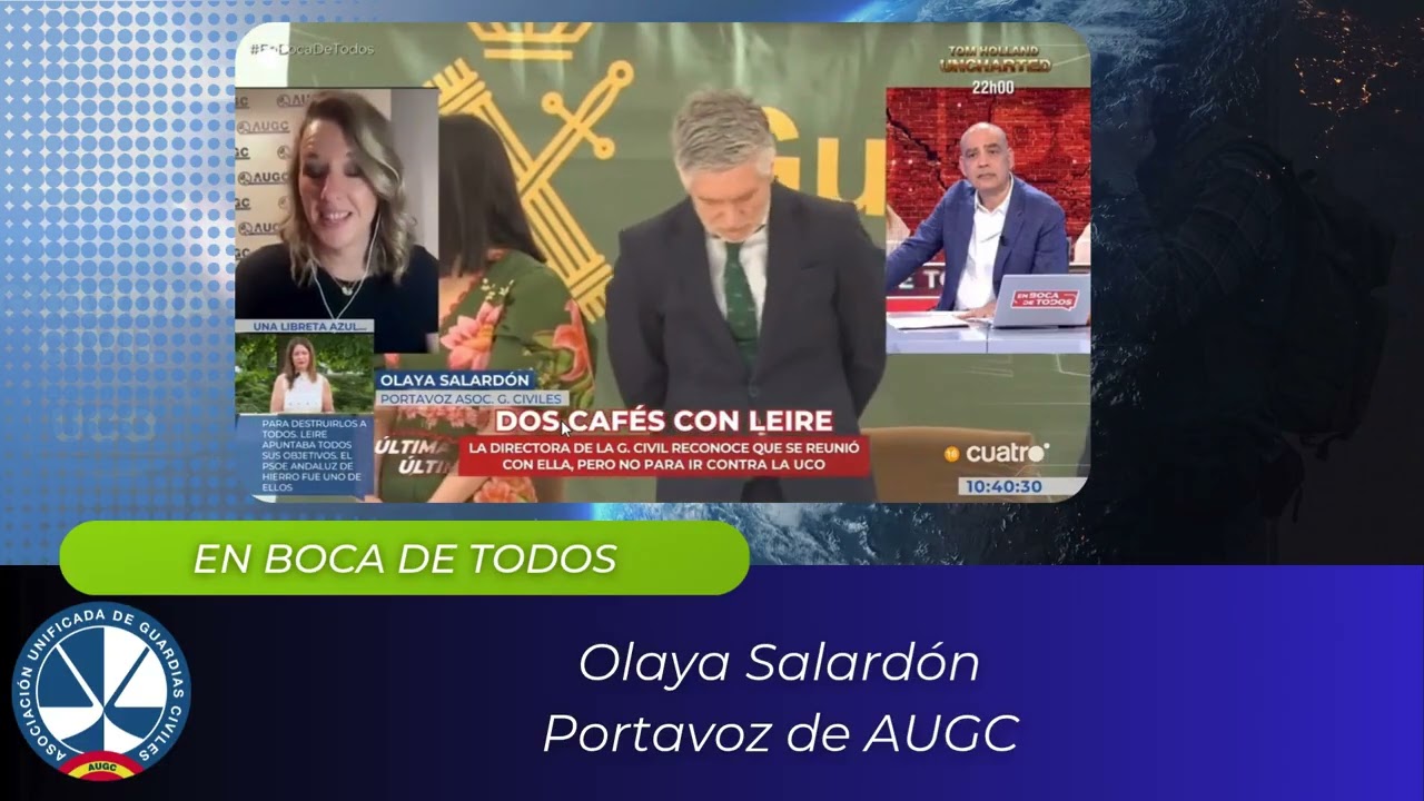 AUGC en 