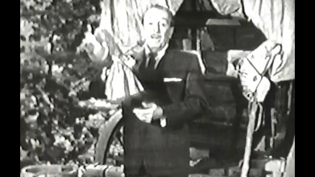 Walt Disney's 