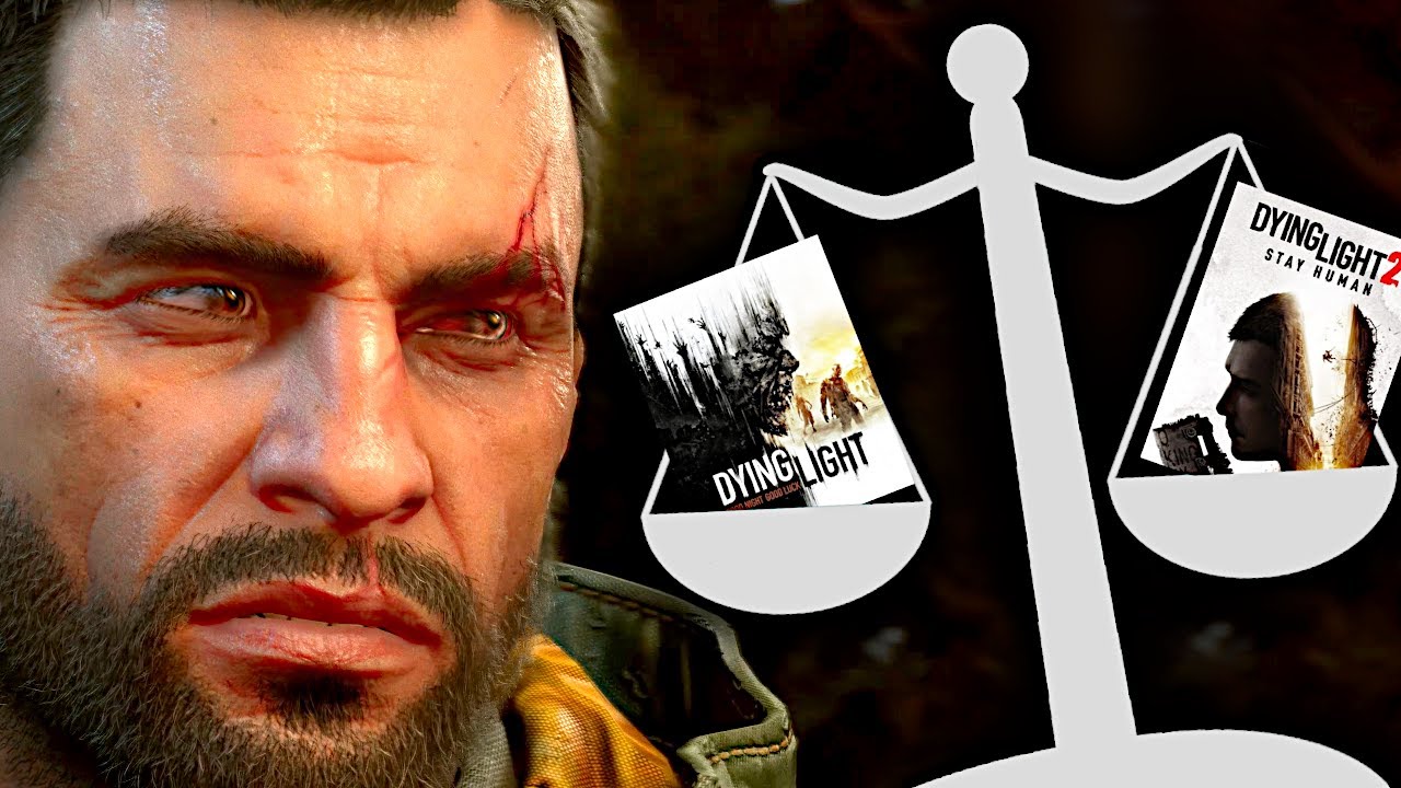 Czy Dying Light: The Beast jest bardziej jak DL1 czy DL2?