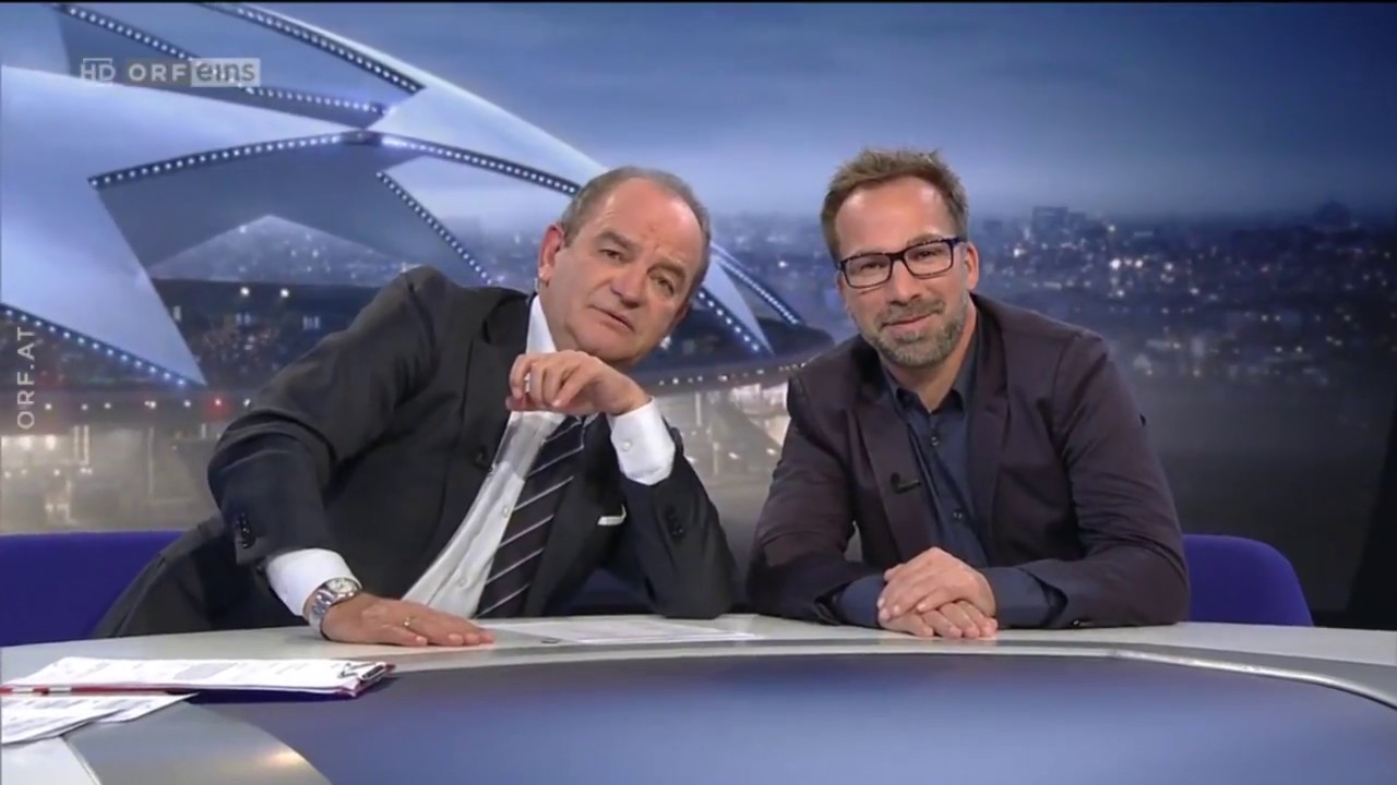 Best of Prohaska & Mählich 2017/18