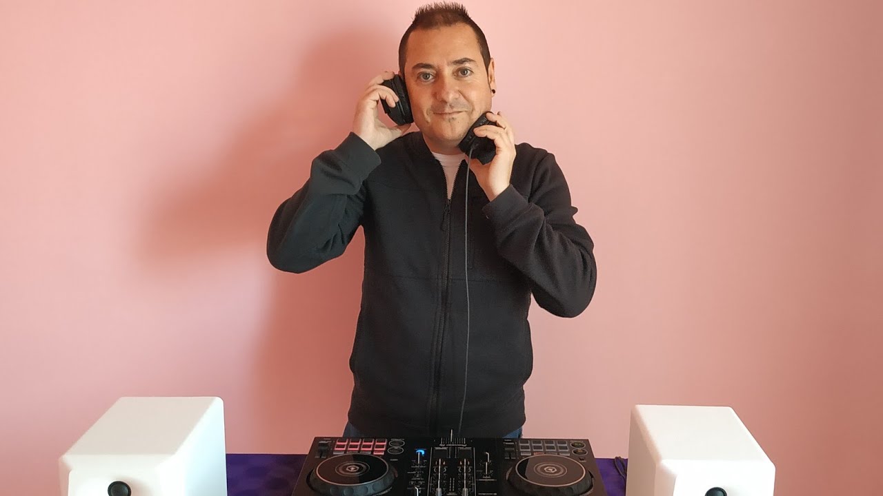 Como funciona Pioneer DDJ 400  en Español