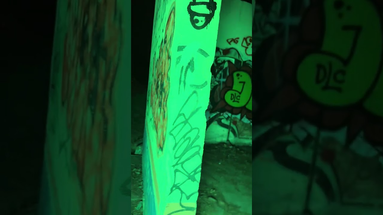 LUGAR DE RITUALES Y MÁS 😱😱💀⚠️