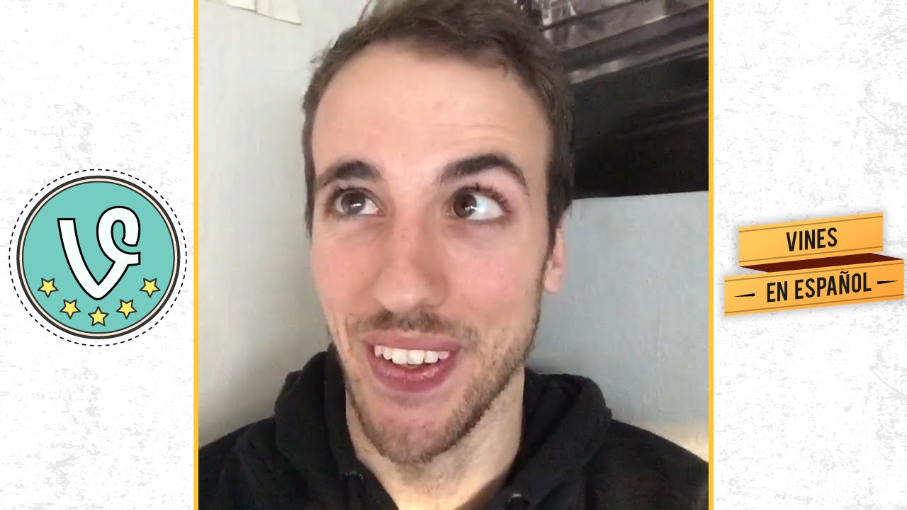 Los Mejores Vines de Pol Gise