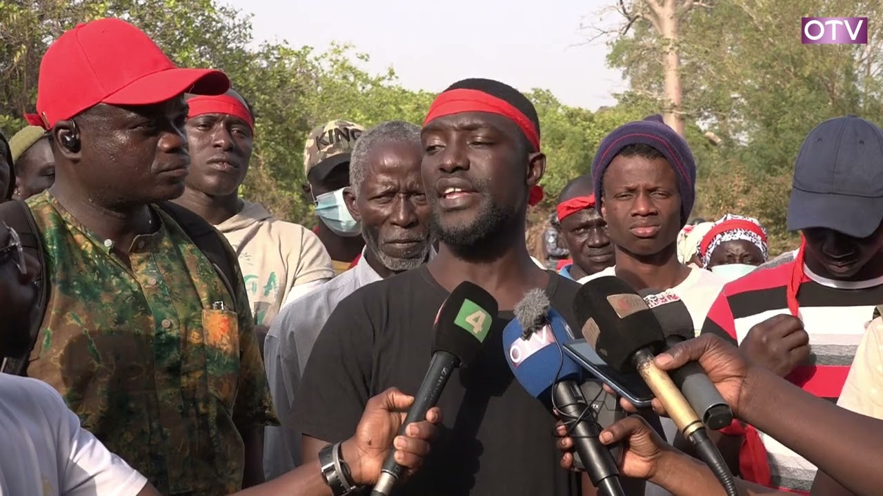 Crise des déchets à Ziguinchor : Tobor se soulève contre la mairie