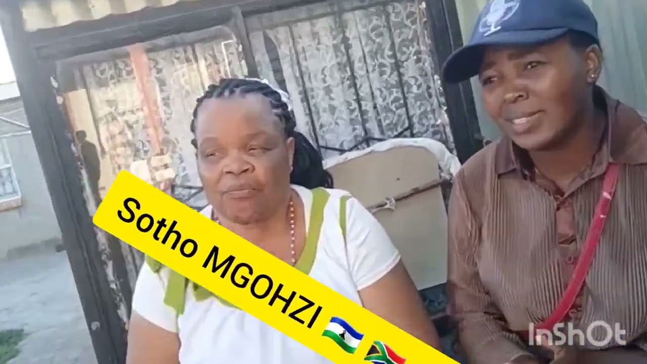 TERAKA E CHOATLA NTLO Tsoapo le bolila