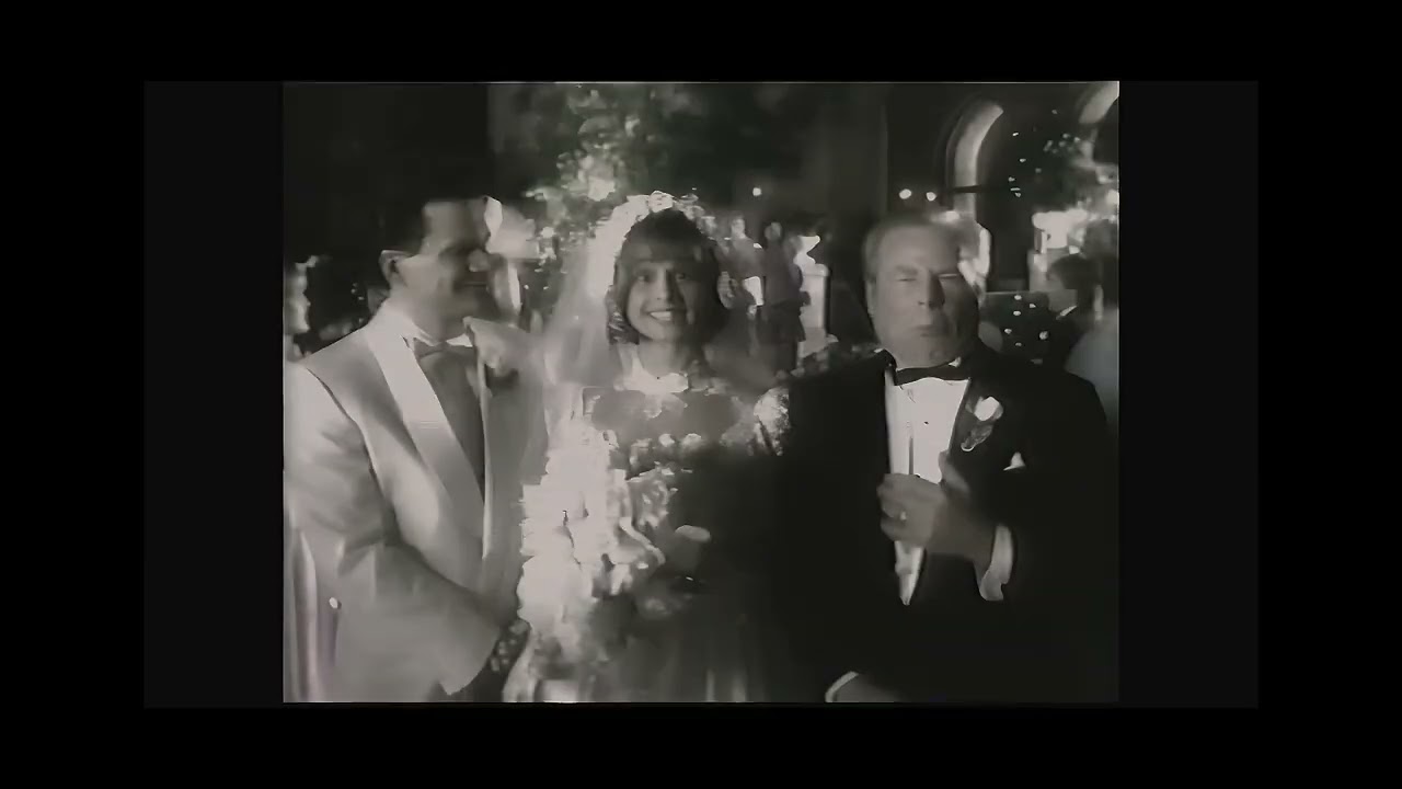 7Up - 'On The Spot' - Wedding [90's TV commercial]