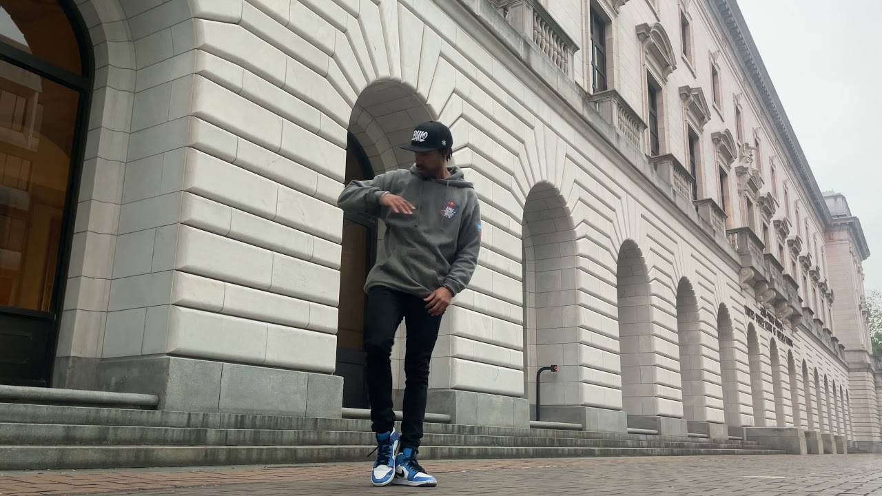 Troyboi  | Laalach | iGlide Cover