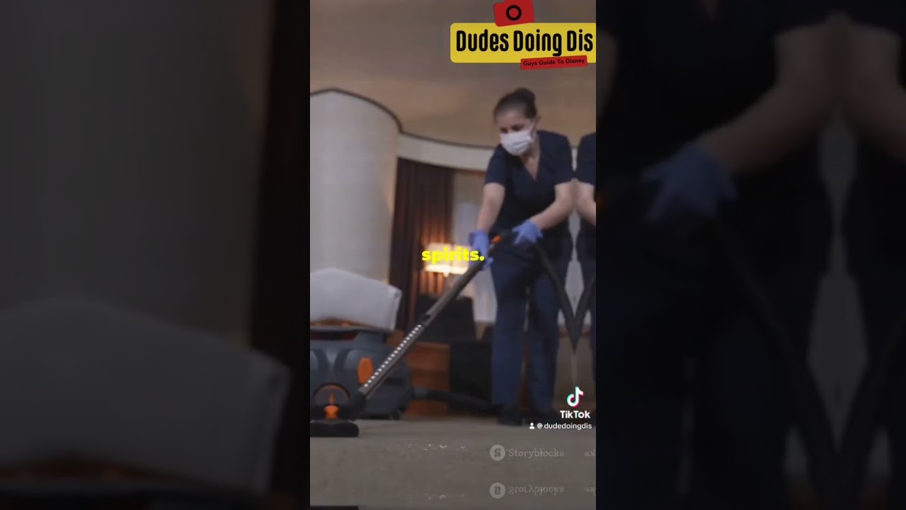 Scattering Ashes At Disney World 