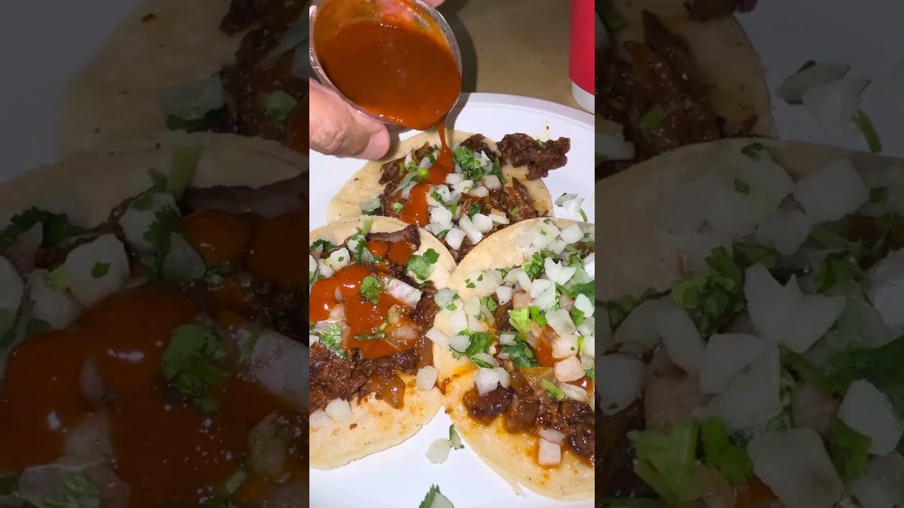 King Taco, Boyle Heights, L. A., CA 