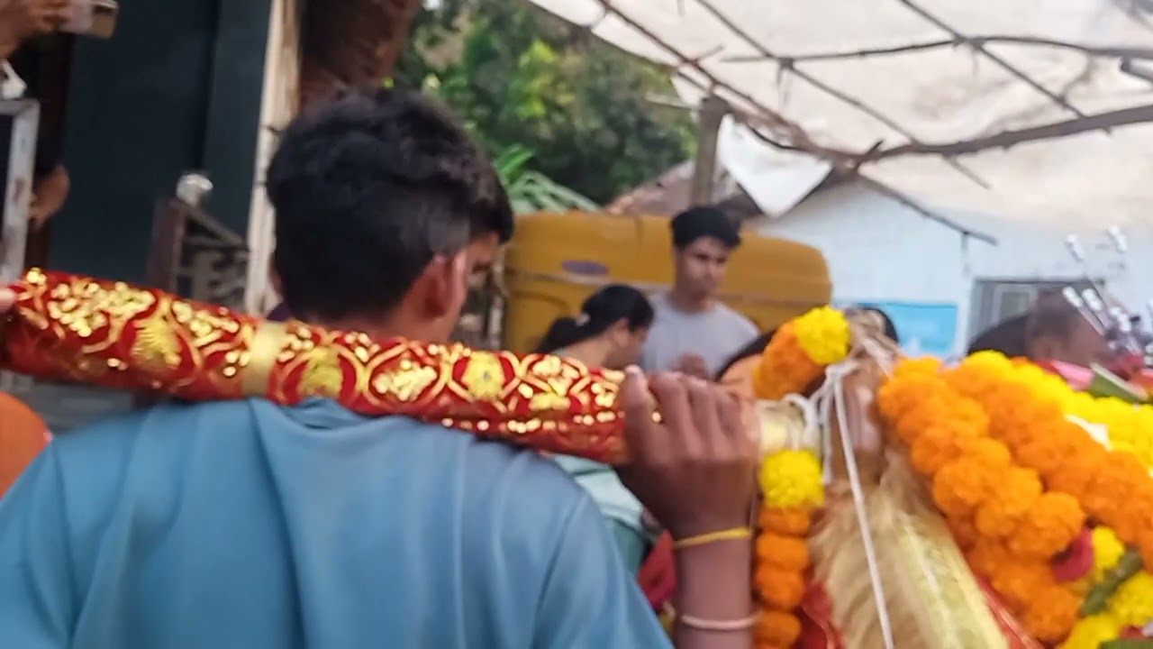 आम्ही खेळी भैरवनाथचे  🚩🎪