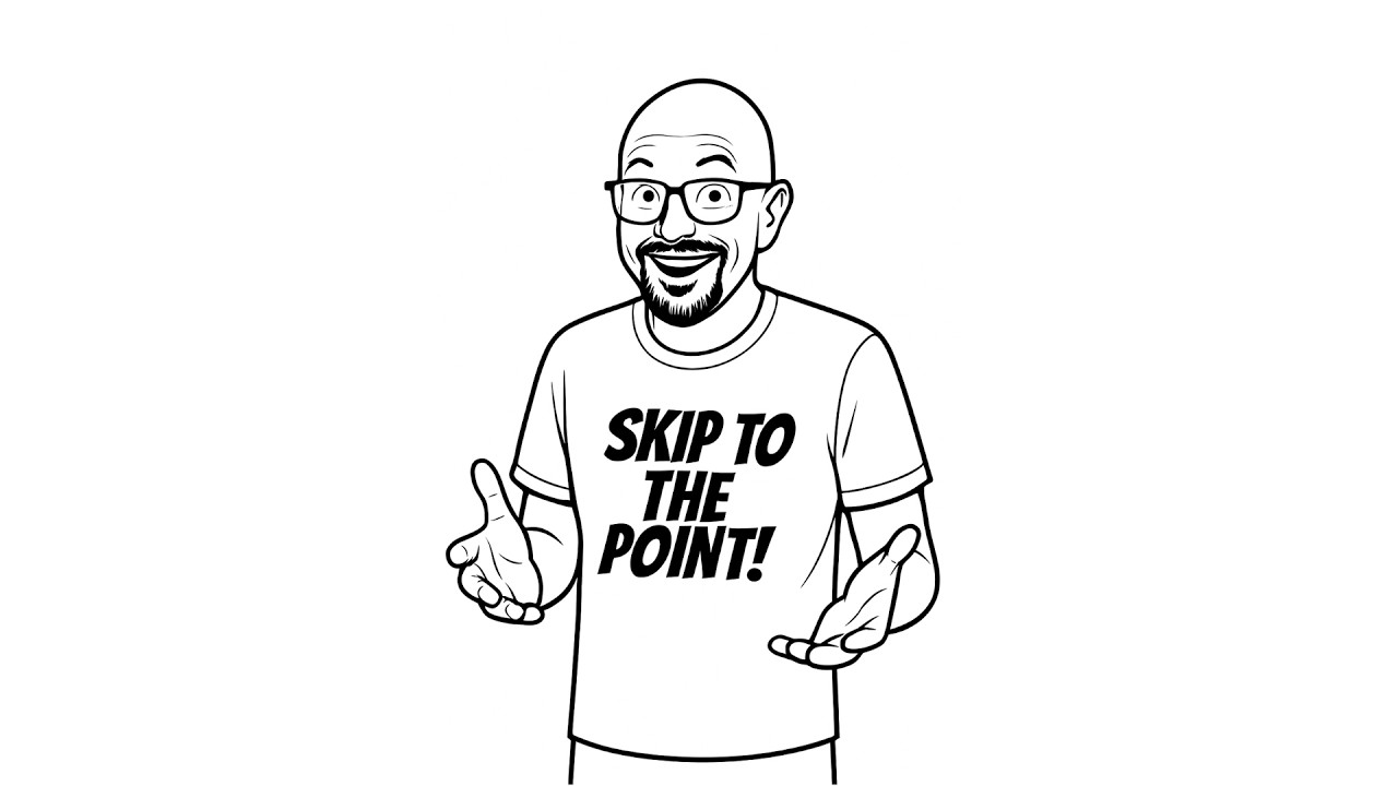 Skip to the Point - NPS (EP 10)