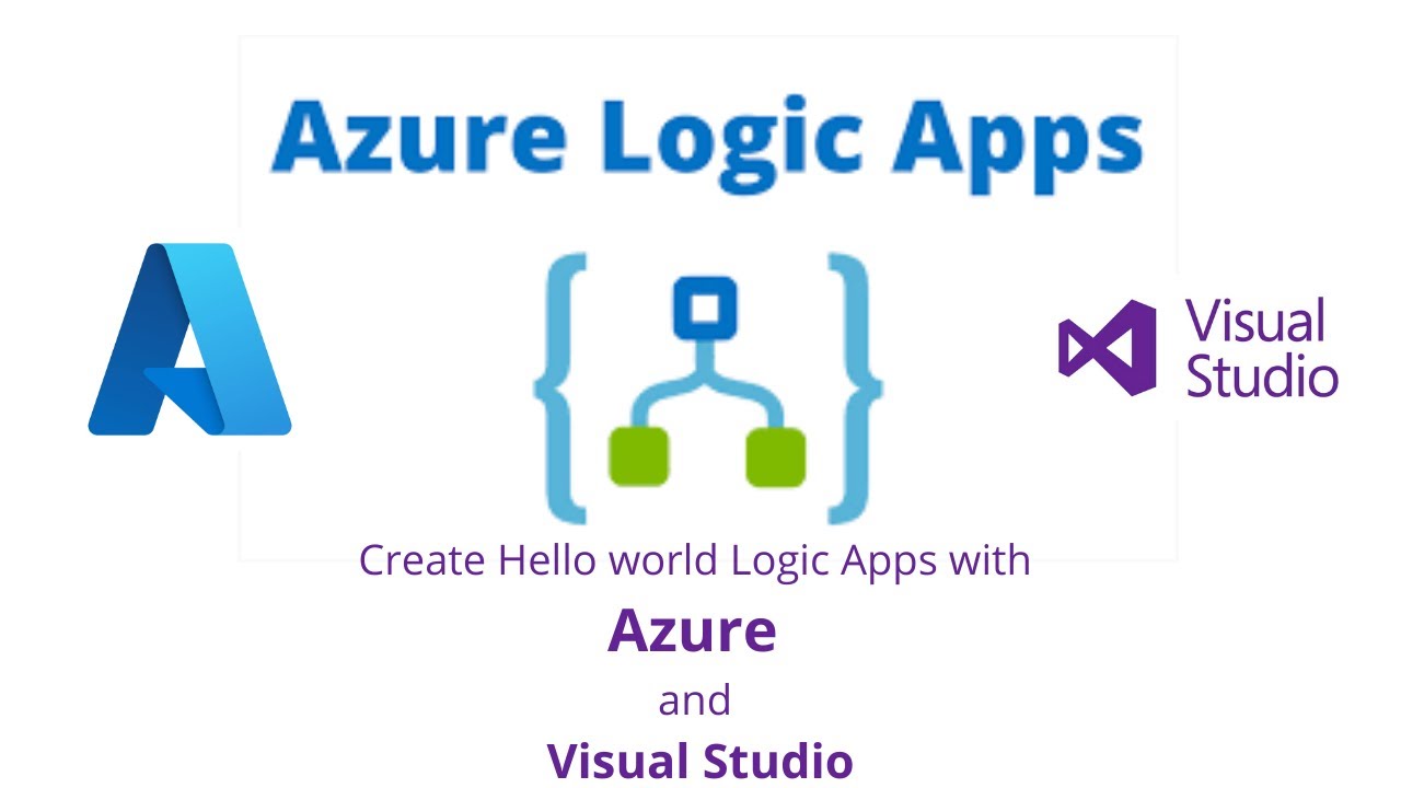 Hello world Logic Apps using Azure and Visual Studio | HTTPS Trigger