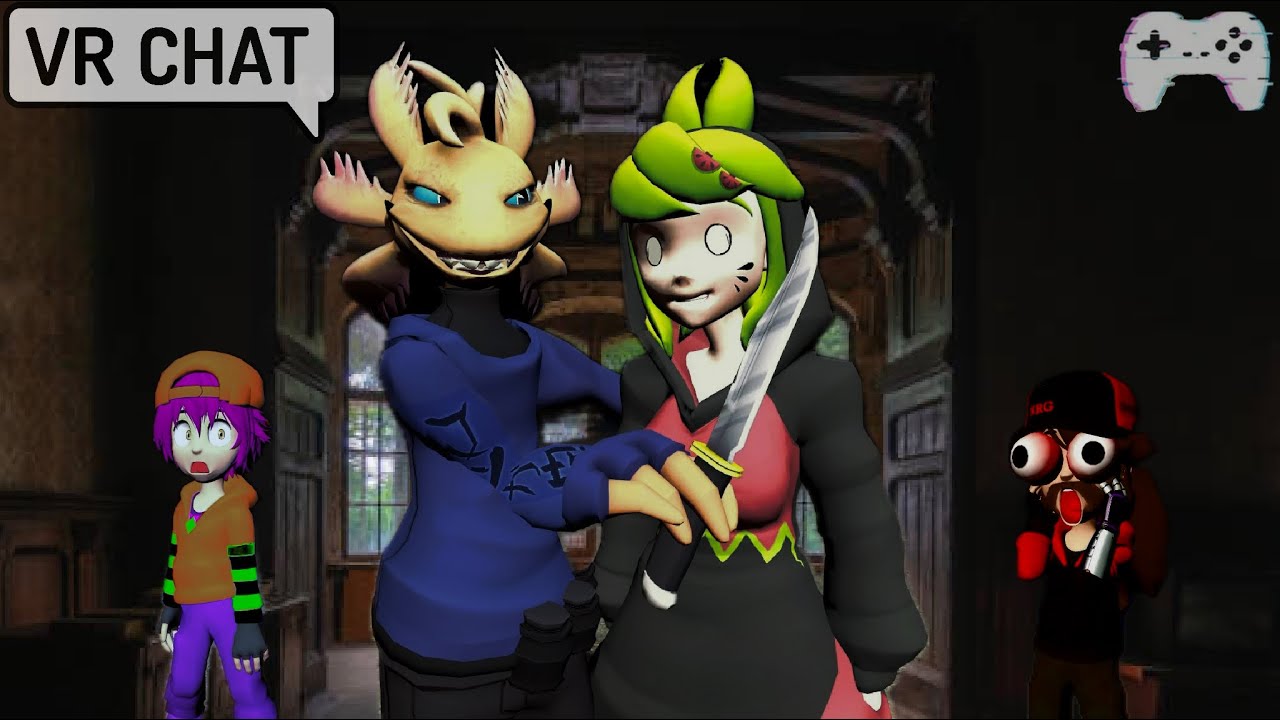 Idiots Murdering Each other…