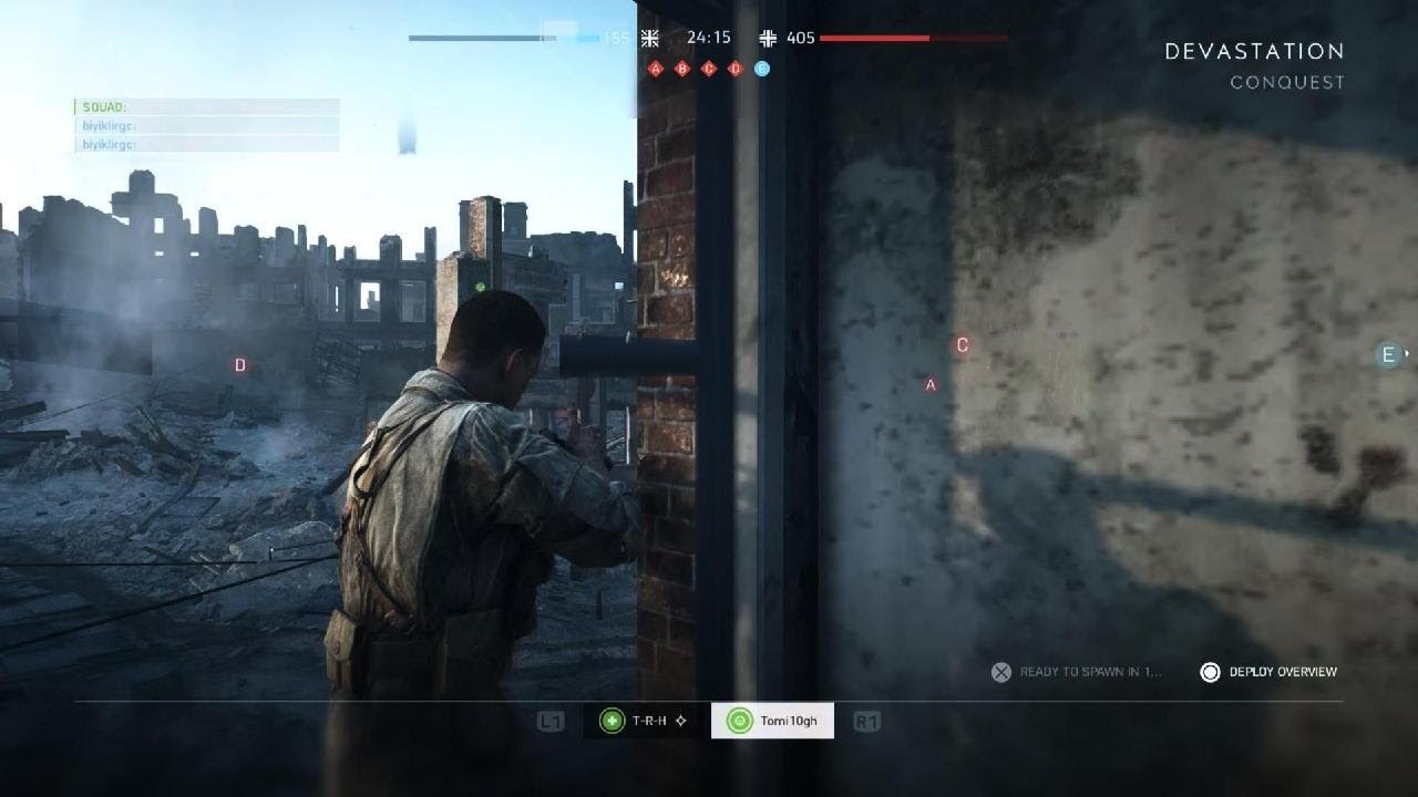 Battlefield V