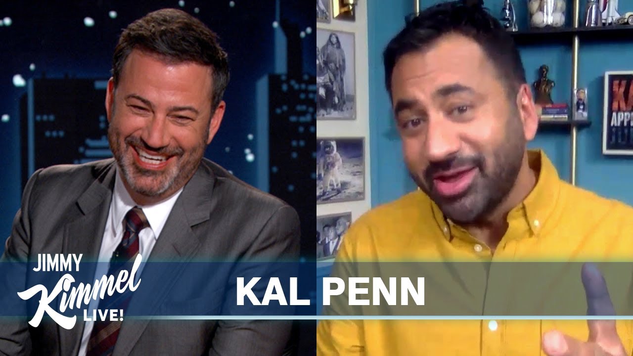 Kal Penn Reveals Who'd Win in a Fight Between Harold & Kumar and Bill & Ted