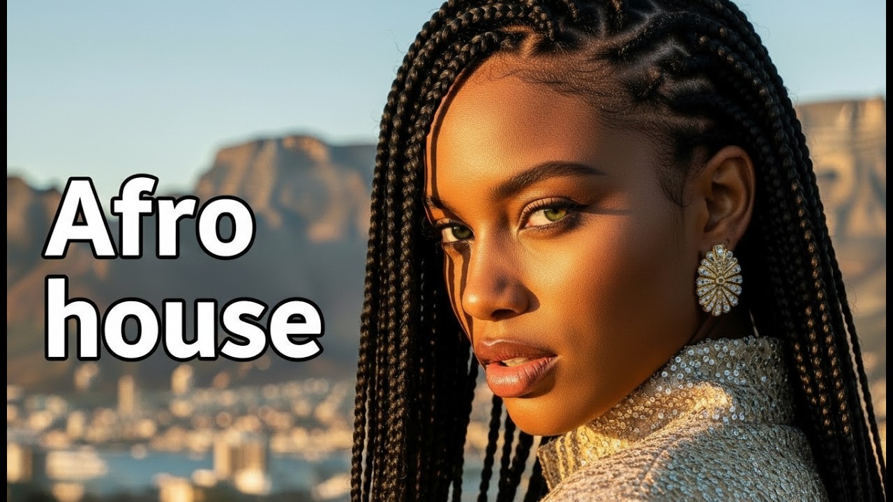 Afro House mix 2026  Sunset summer Best deep Afro House Music Mix 6