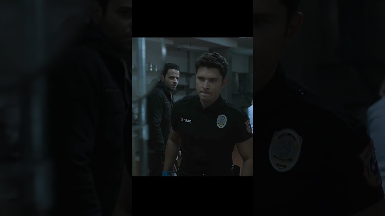 911-Lone Star S2E8 | Rescue team exploited | TVshow edits | #shorts