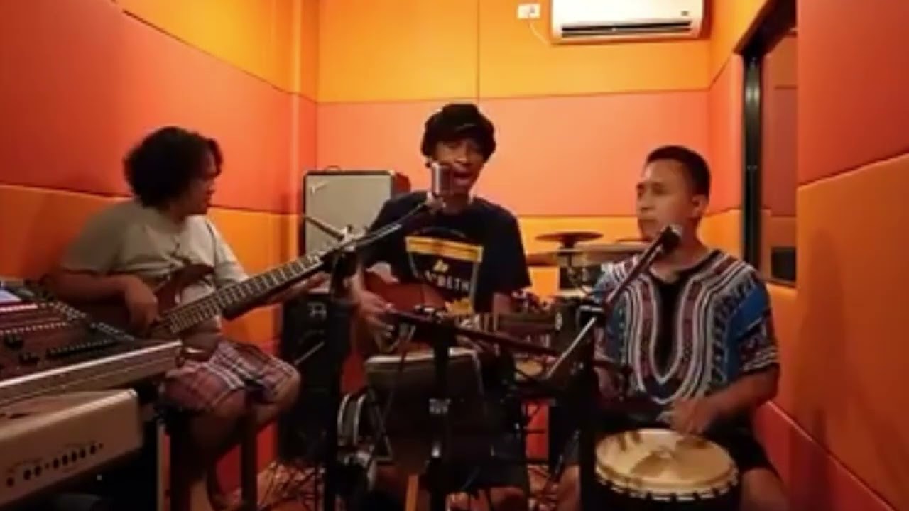 CT26 - Lemon Tree (cover)