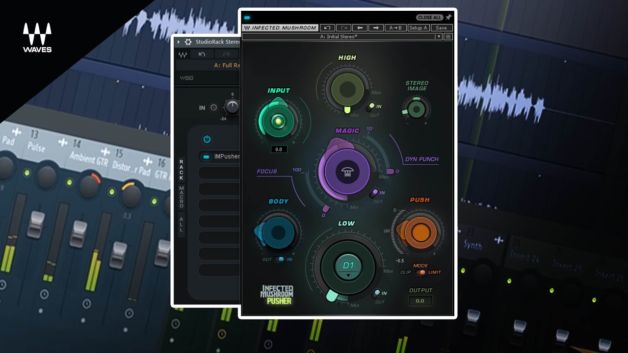 👨&zwj;🚀 MASTER Your Songs with this PLUGIN (MUST WATCH)