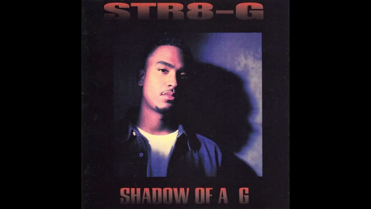 Str8-G &ndash; Wild Trip