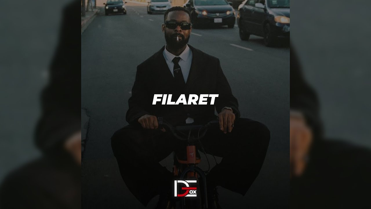 FRIENDLY THUG 52 NGG Type Beat - FILARET (Prod. By DeTox Beats Production x @palmiereprime)