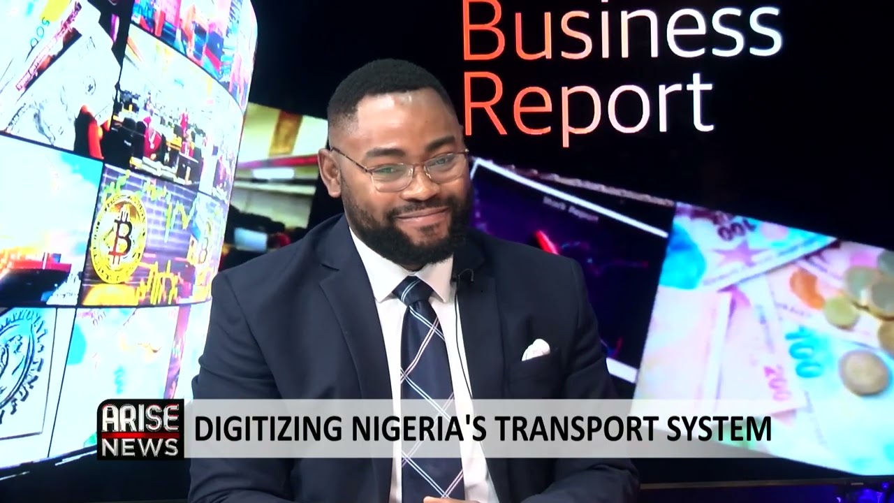 Digitized CNG Conversion Will Reduce Fuel Subsidy Impact &ndash; Kingsley Eze