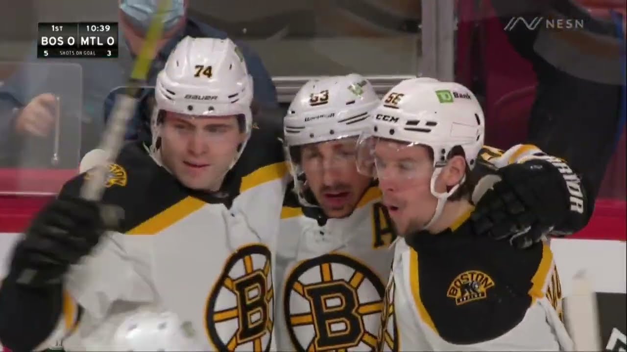Erik Haula 0+2 @ Montreal