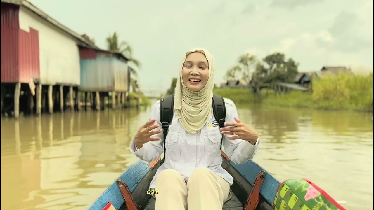Kalimantan Selatan | Advokasi Refqa - Duta Genre Indonesia 2025