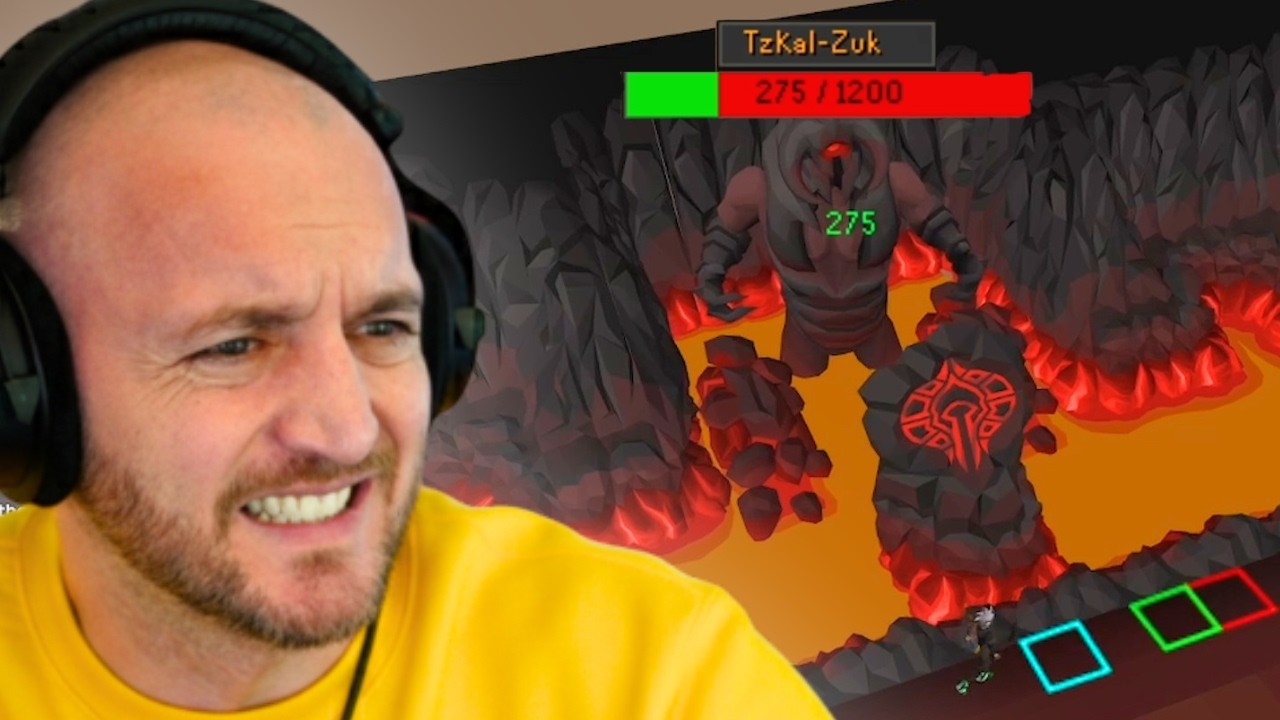 So I Went Back to The Inferno..