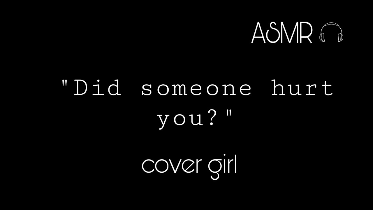 [F4A] dom gf sees you crying [protective][comfort][sleep aid][asmr gf]