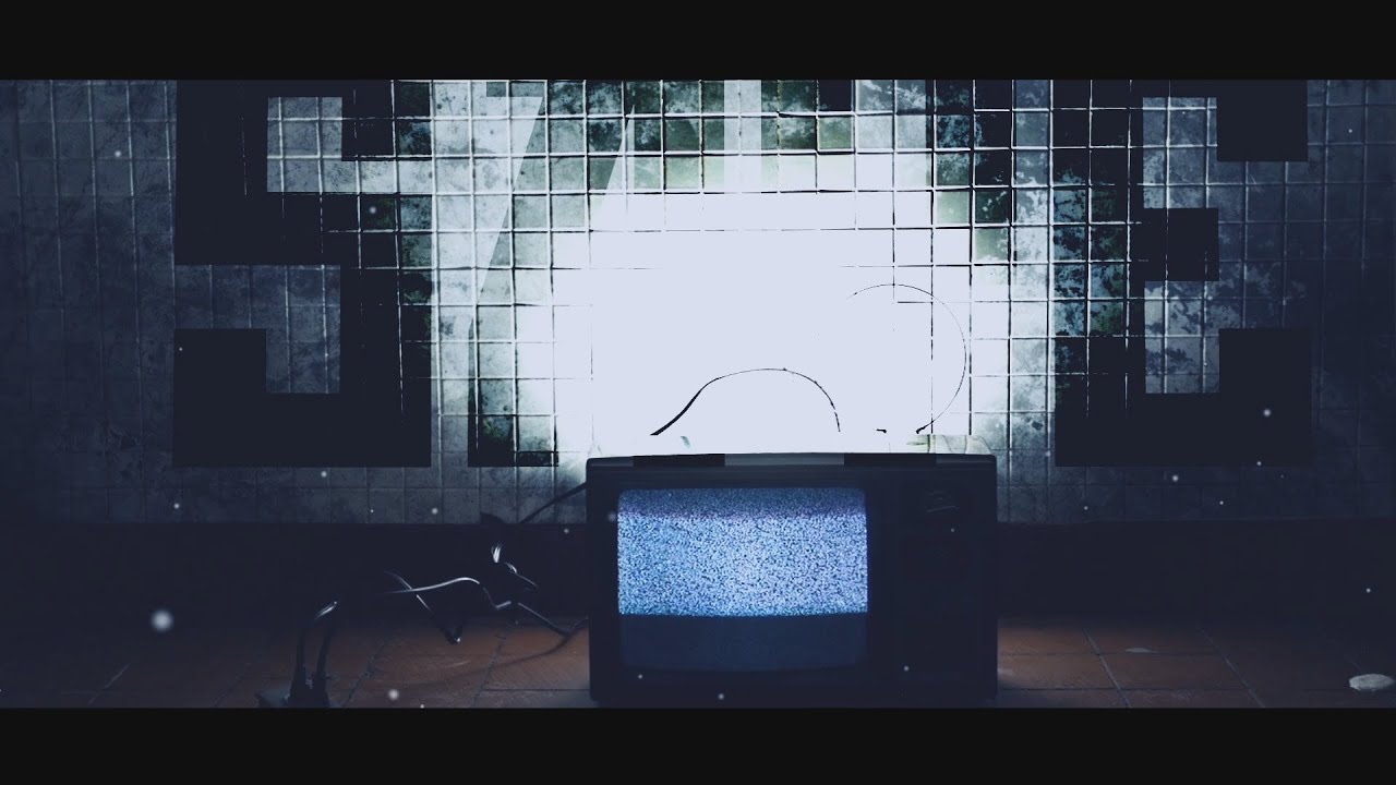 Saye - Dark Angel [Vidéoclip Officiel]