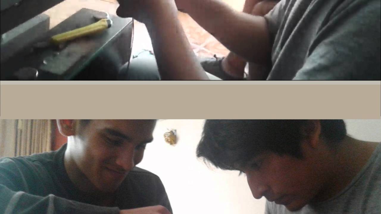 casa automatizada