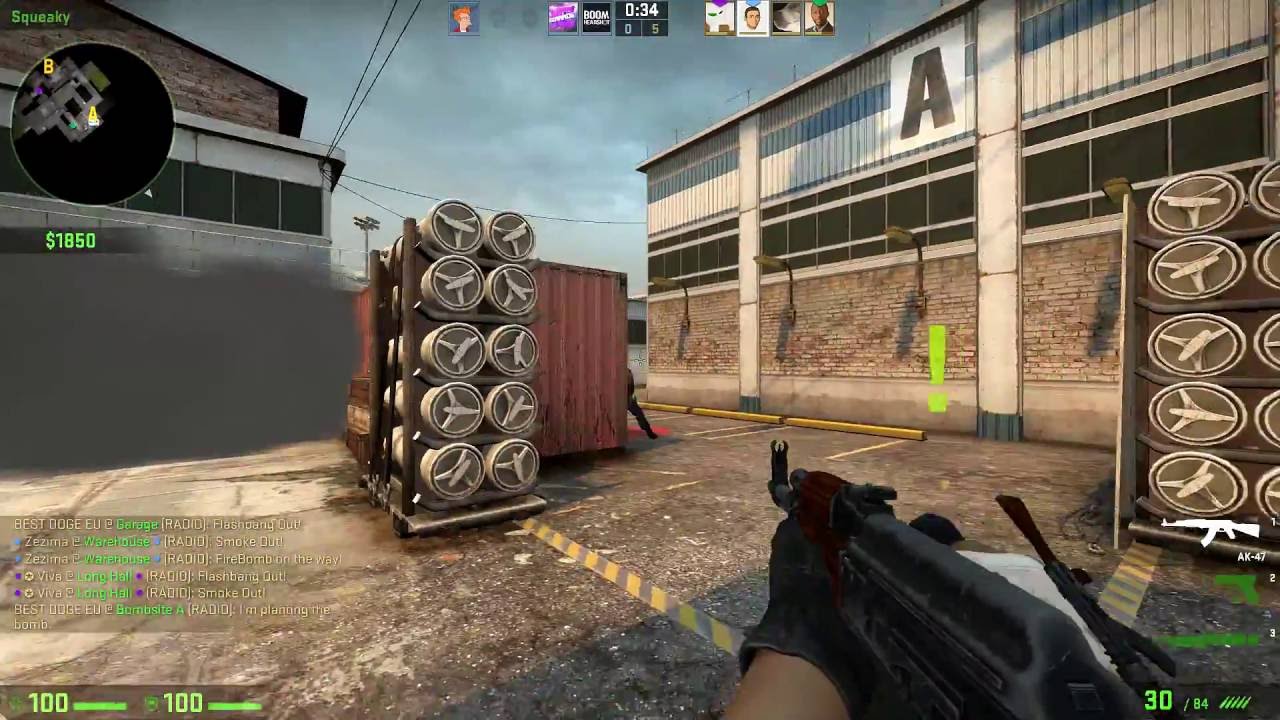 CS:GO clips 3