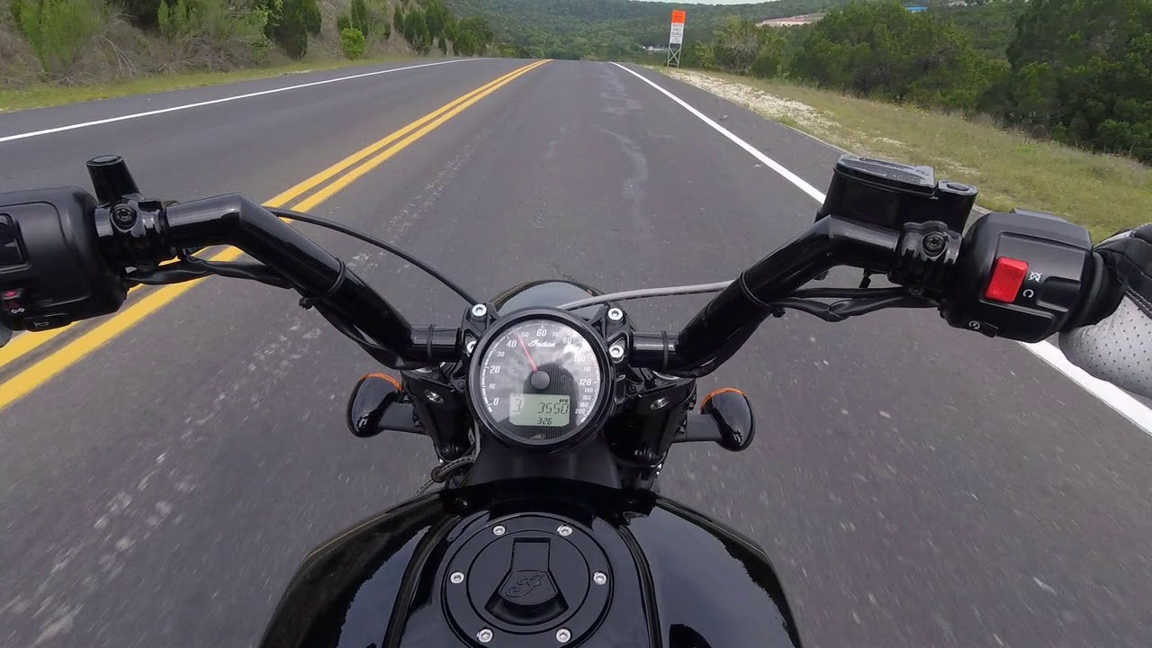 2019 Indian Scout Bobber Owner Review - It's Honest!