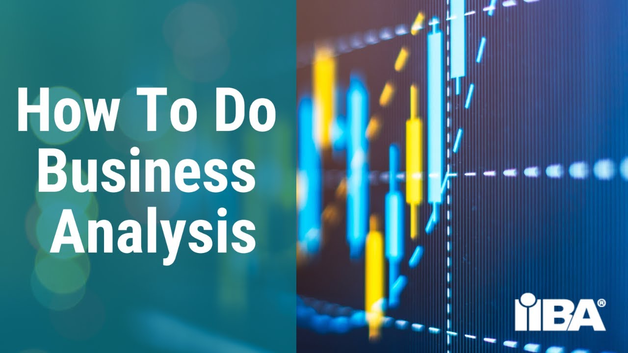 How To Do Business Analysis, a Discussion with Howard Podeswa on Business Analysis Live!