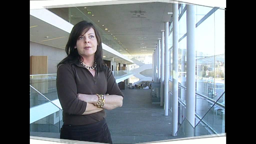 Justizzentrum Leoben - Mona Hahn