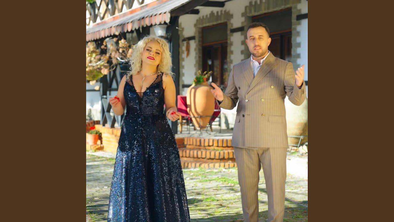 Dafina Ciroku & Sajmir Menkaj 