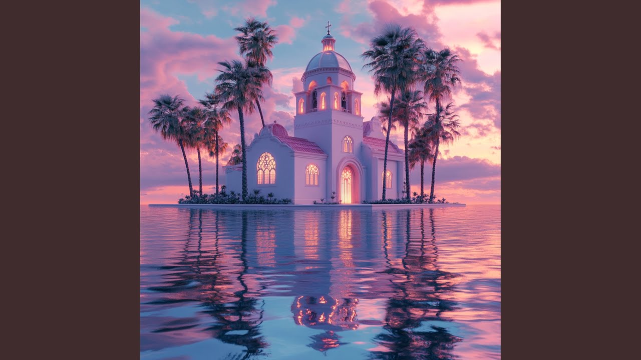 Scripture Reflections - Lo-Fi Christian Meditation