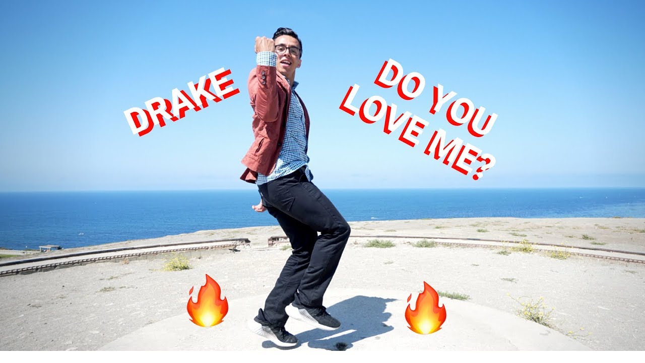 KiKi Do You Love Me DANCE Challenge #inmyfeelings #dotheshiggy