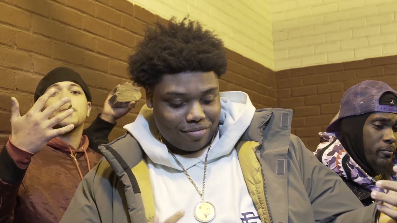 TK x LEEKY JACKSON - ROCK WITH YOU (Shot & Directed By @MeetTheConnectTv  )