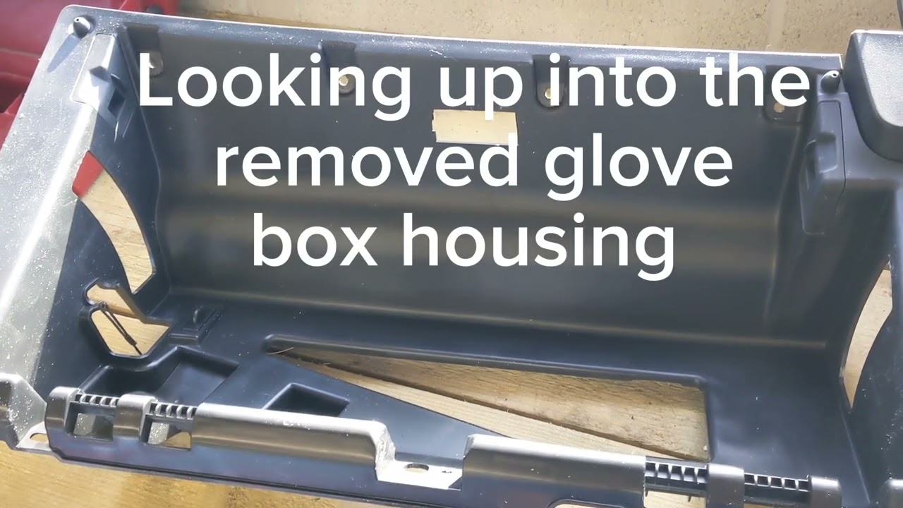 AliExpress reversing camera fitting MG4 SE - Part One