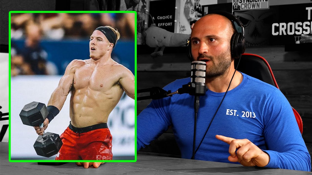 Is Interest in CrossFit as a Sport Declining?