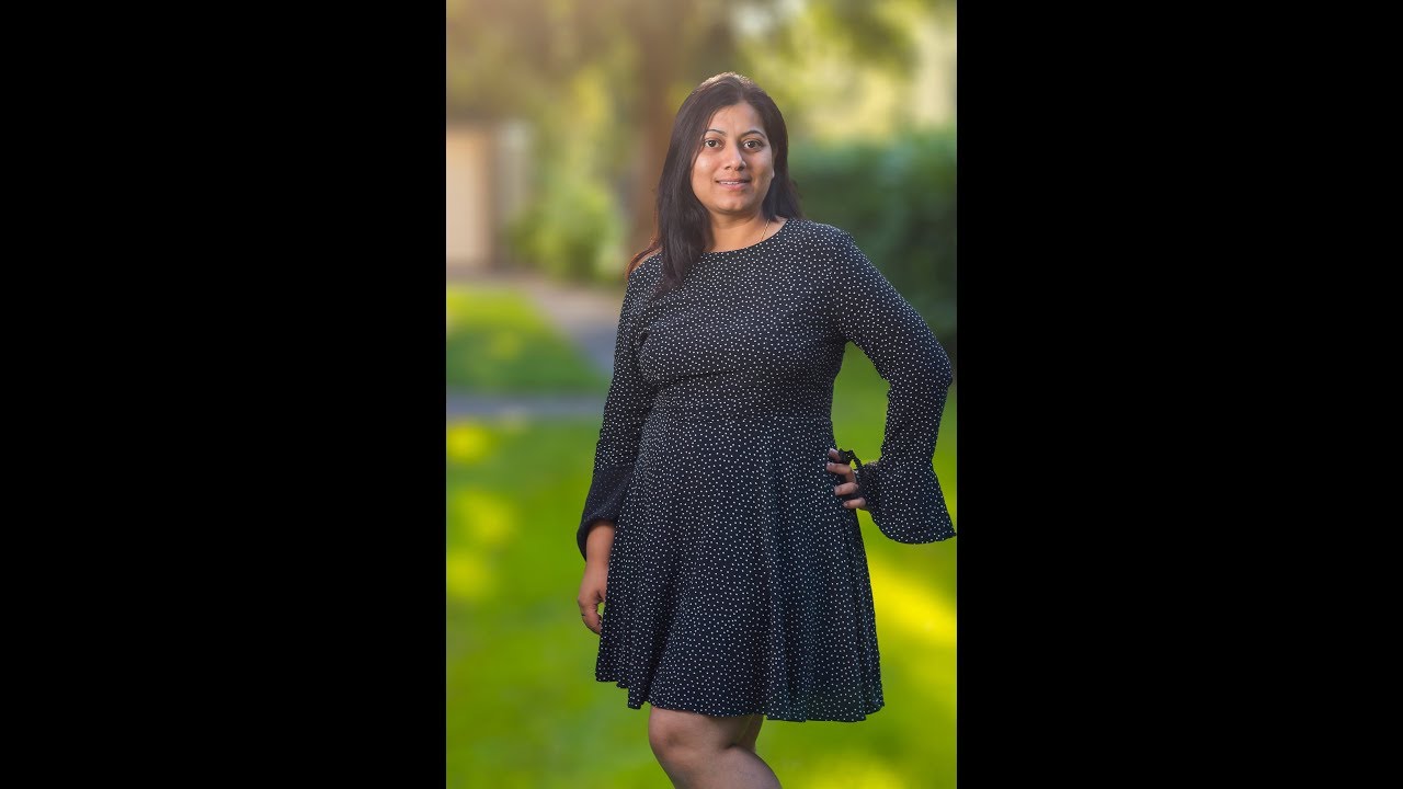 Photography Tutorial - How To Use DSLR Manual Mode to set correct exposure  [Tamil]