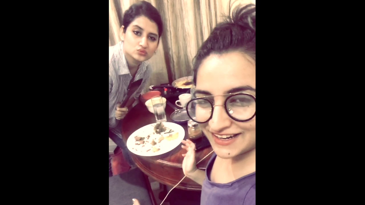 COFFEE (Original) | Poorvi Koutish
