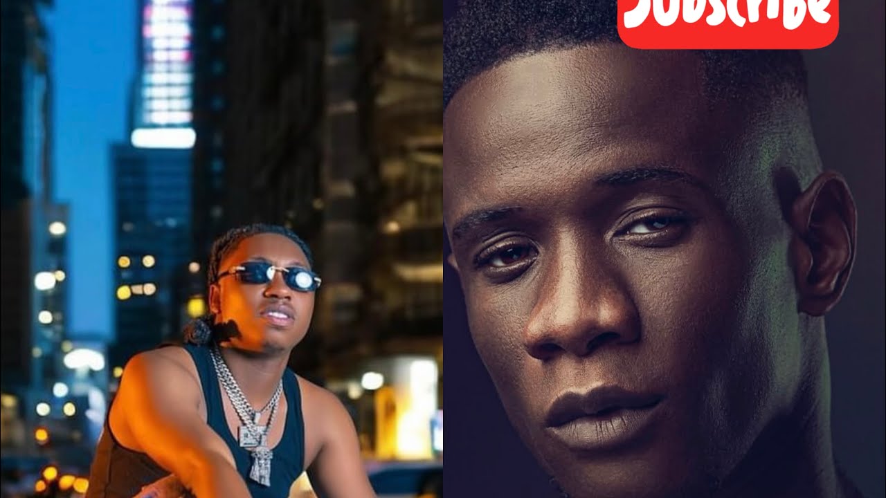 A2 Di Fulani Ft Jizzle Digital (unofficial video) edited by Gaza prince